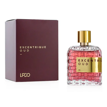 Excentrique Oud eau da parfum intense 100 ml